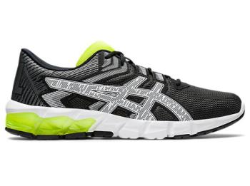 Asics Herr Träningsskor GEL-QUANTUM 90 2 Grå/Vita